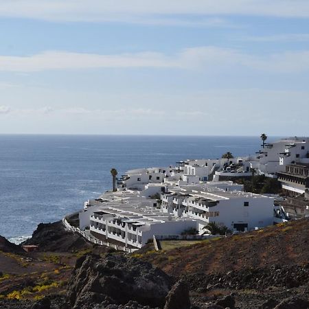 North Cliff Apartment *The Ocean Beneath Your Feet* Gáldar Екстериор снимка