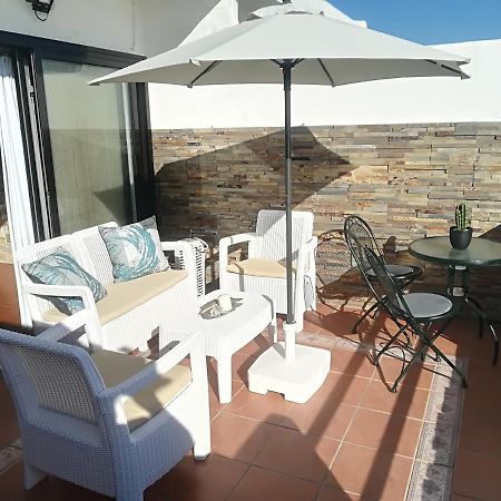 North Cliff Apartment *The Ocean Beneath Your Feet* Gáldar Екстериор снимка