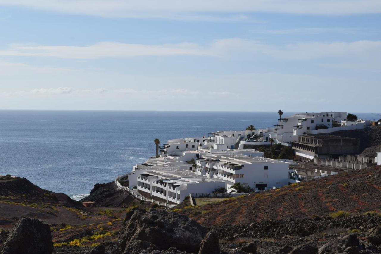 North Cliff Apartment *The Ocean Beneath Your Feet* Gáldar Екстериор снимка