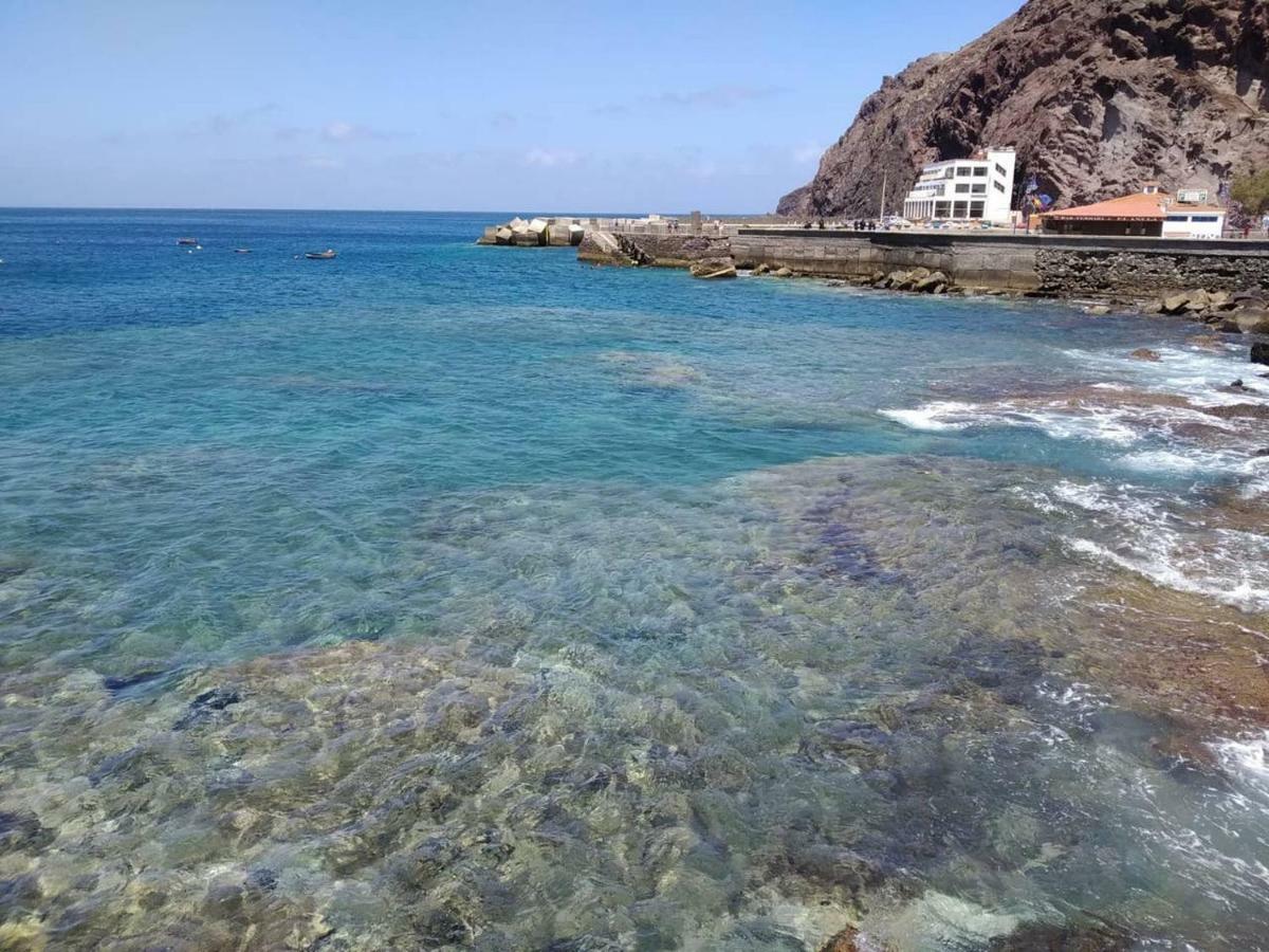 North Cliff Apartment *The Ocean Beneath Your Feet* Gáldar Екстериор снимка