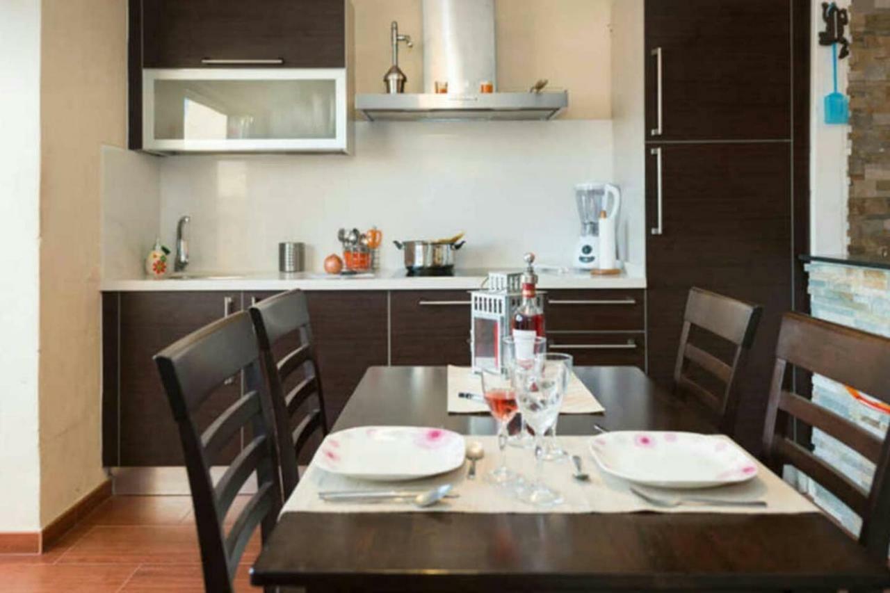 North Cliff Apartment *The Ocean Beneath Your Feet* Gáldar Екстериор снимка