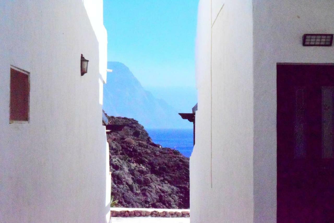 North Cliff Apartment *The Ocean Beneath Your Feet* Gáldar Екстериор снимка