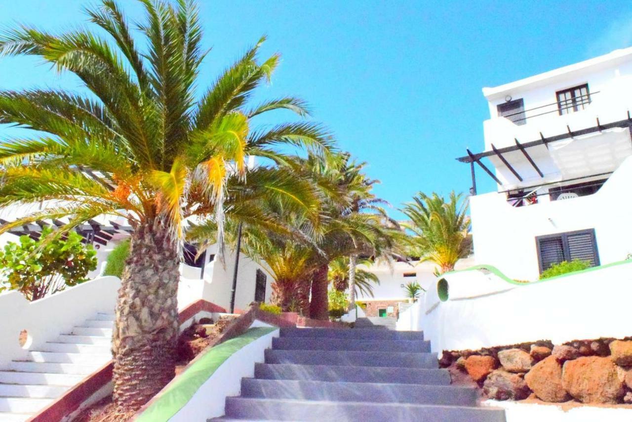North Cliff Apartment *The Ocean Beneath Your Feet* Gáldar Екстериор снимка