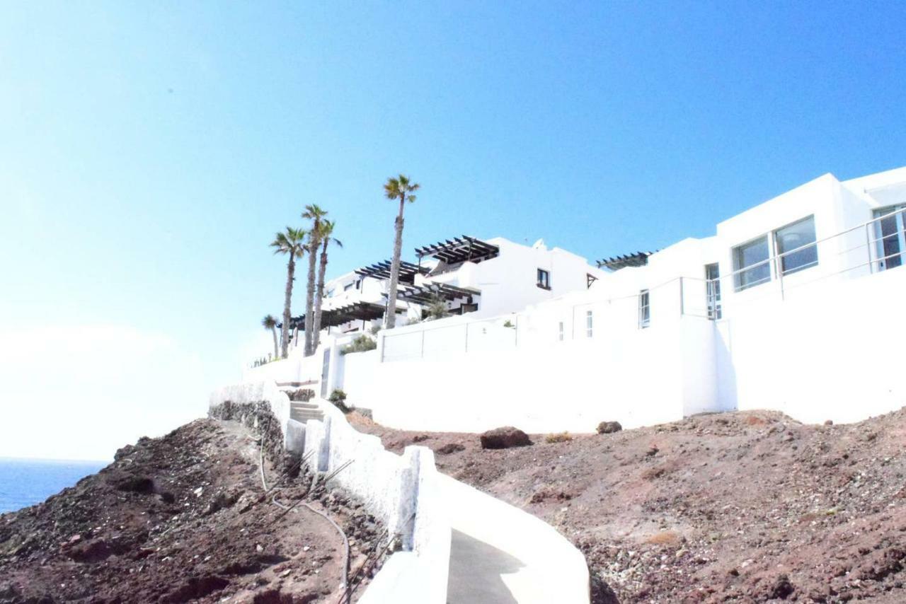 North Cliff Apartment *The Ocean Beneath Your Feet* Gáldar Екстериор снимка
